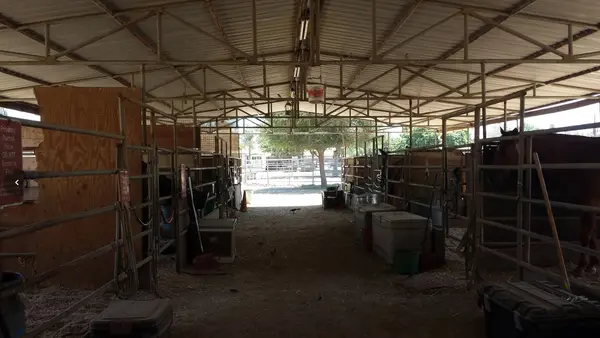 Lakewood Equestrian Center, photo 1