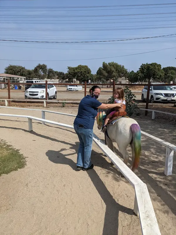 Lakewood Equestrian Center, photo 2