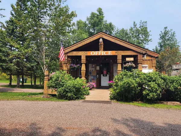 Lamb's Resort & Campground