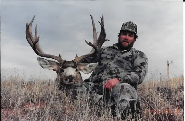 Land of Enchantment Trophy Hunts