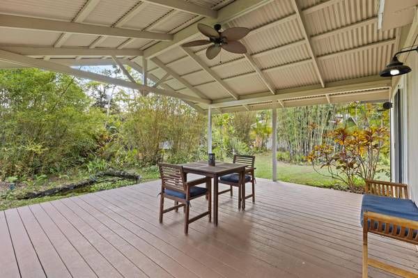 Motivated! Private 2 Bed Hm, Separate Guest Cottage, Ponds in HPP