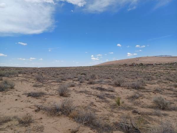 1 Acre of Land between Inca and Idalia in Rio Rancho