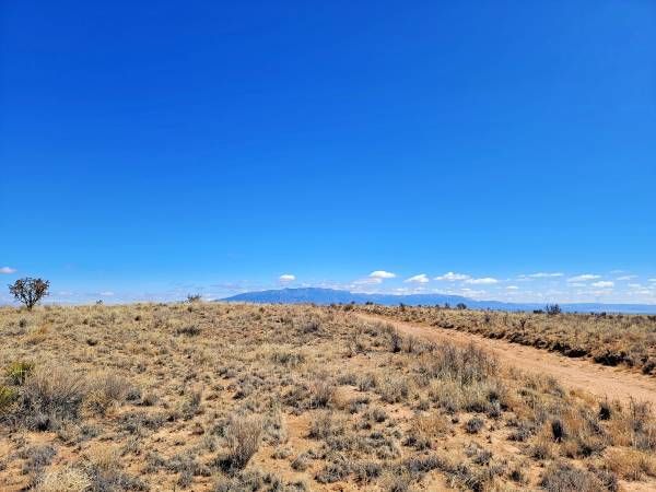 1/2 acre lot in Rio Rancho - Vacant Land | $3,250