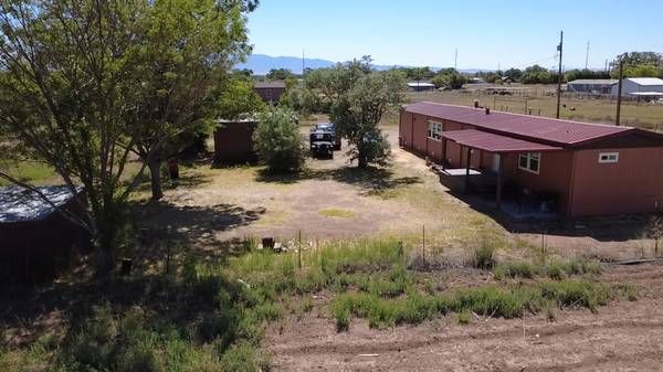 For Sale -$800,000-Dual-Tract Commercial & Residential Opportunity