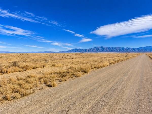 0.25 Acre Lot in Valencia County