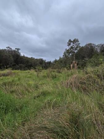 10.33 acres 3 separate parcels