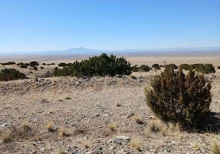 Amazing Lot 0.89 Acres in Valencia County