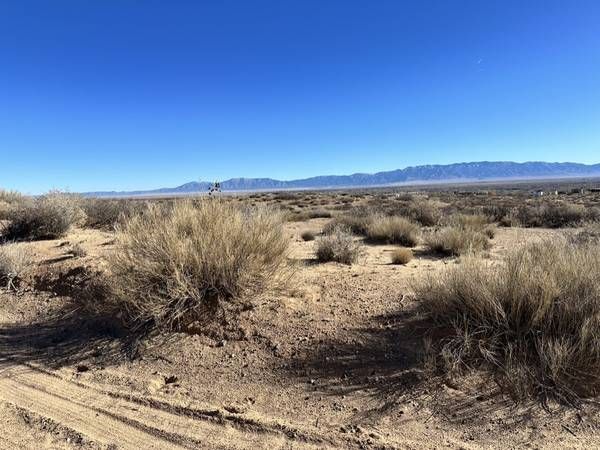 One to Five View Lots Land