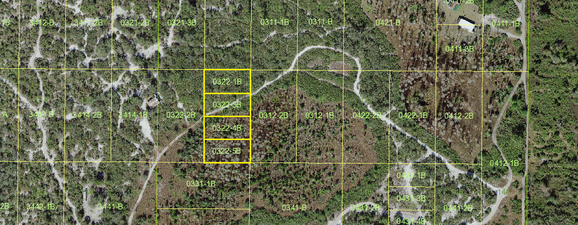 $7899.00 each, Suburban Estates, Holopaw