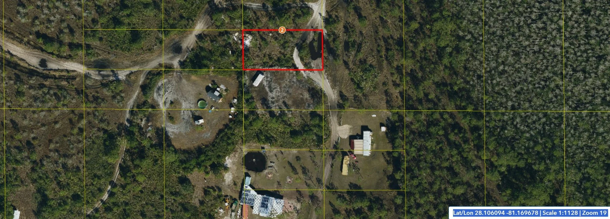 $4,999 each, Suburban Estates, Holopaw