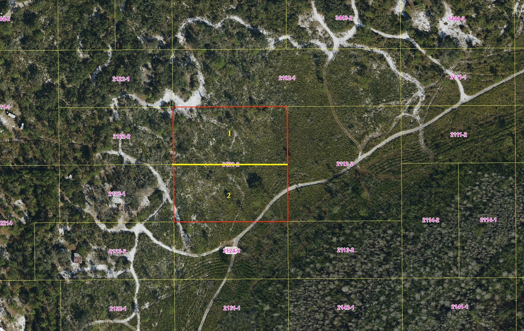 $12,000 each, Suburban Estates, Holopaw