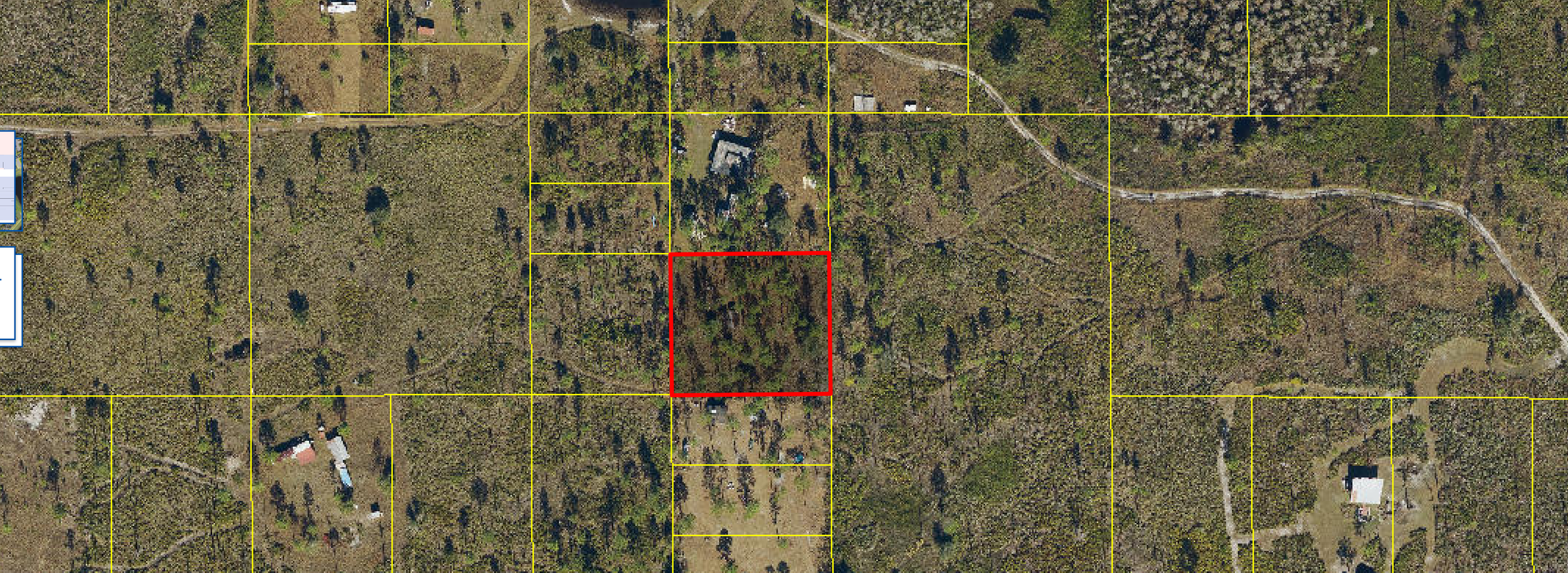 $10,999, Suburban Estates, Holopaw