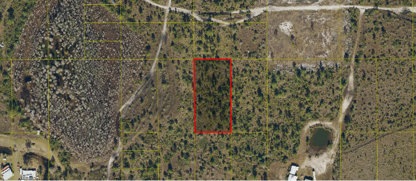 $15,000, Suburban Estates, Holopaw