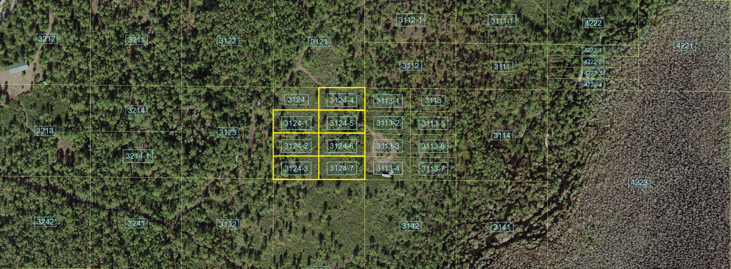 $3800, Suburban Estates, Holopaw