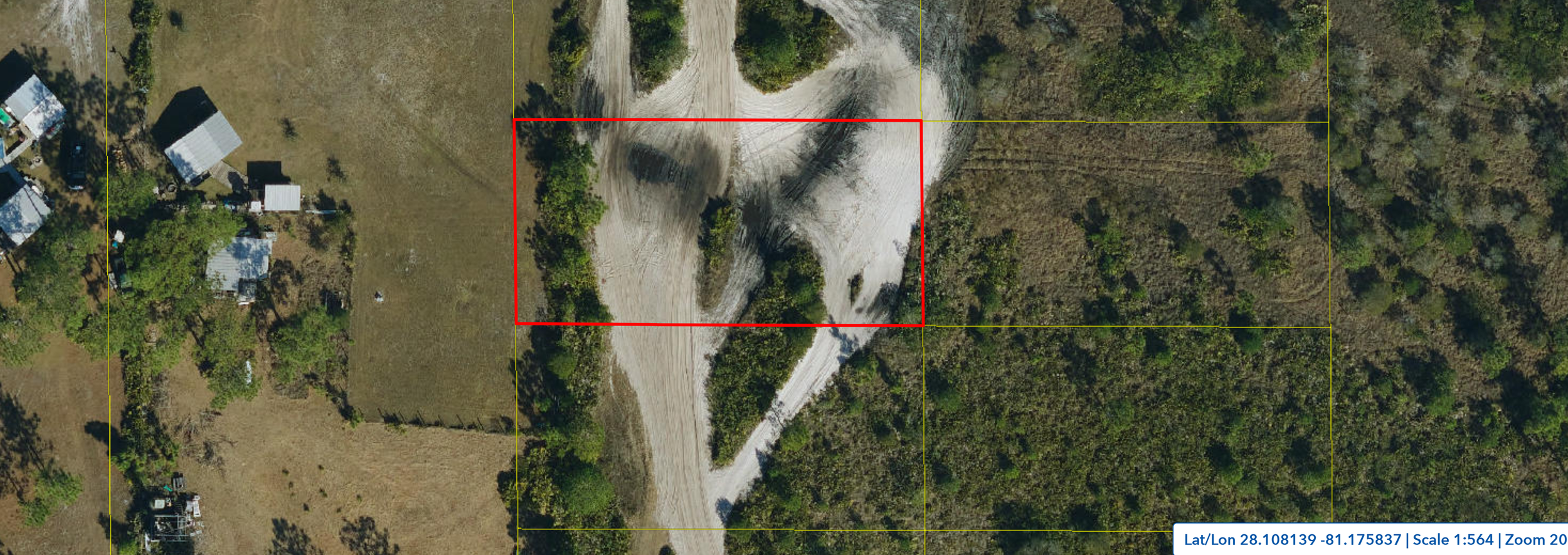 $2999, Suburban Estates, Holopaw