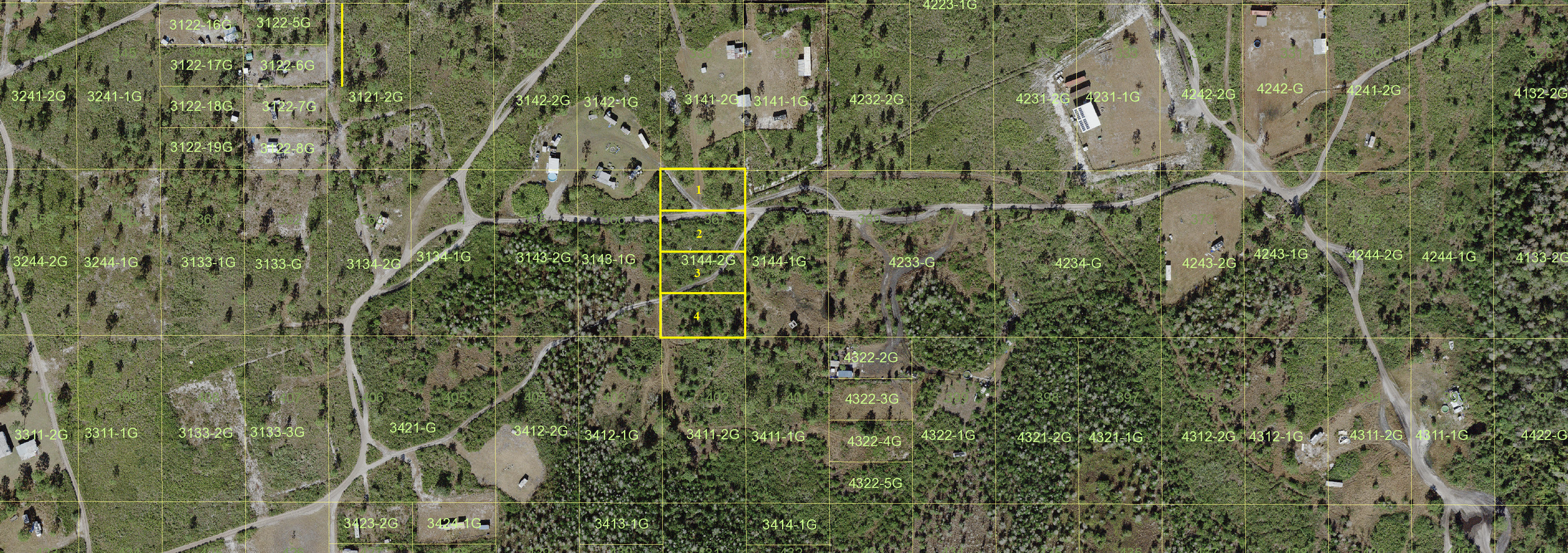 $7999 each, Suburban Estates, Holopaw