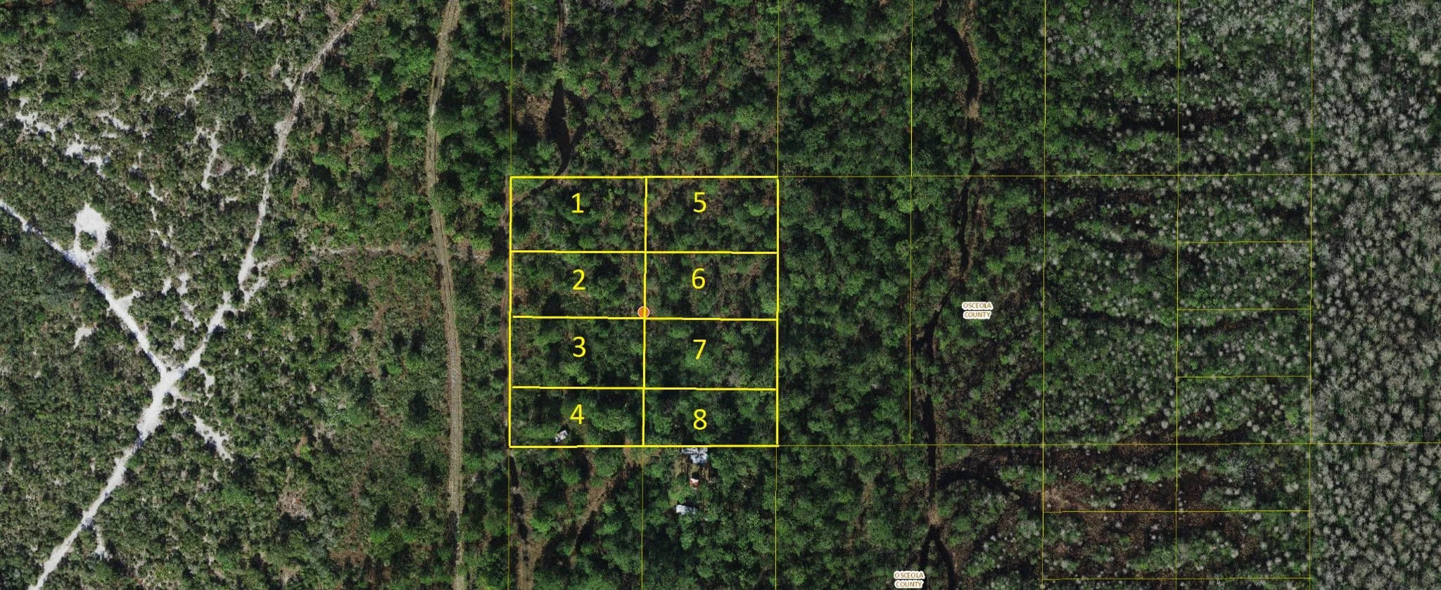 $7,999 each, Suburban Estates, Holopaw