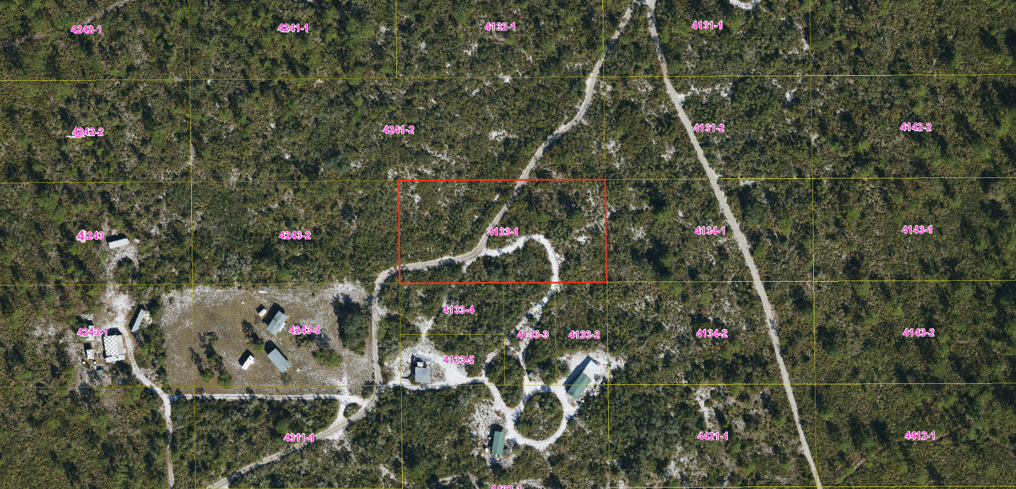 $11,000, Suburban Estates, Holopaw
