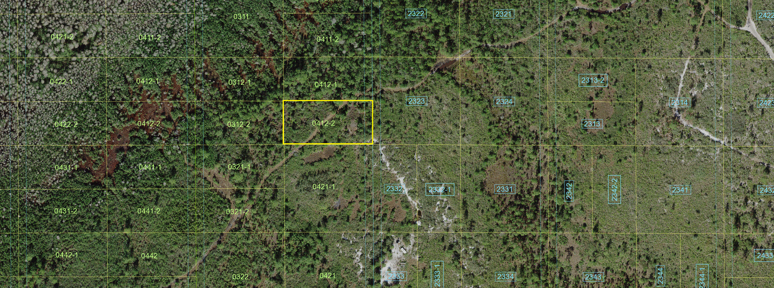 $9500, Suburban Estates, Holopaw