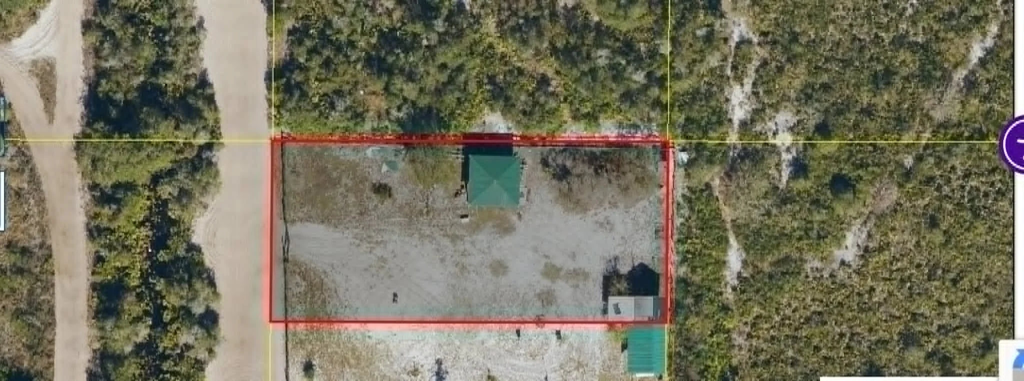 $17,000, Suburban Estates, Holopaw