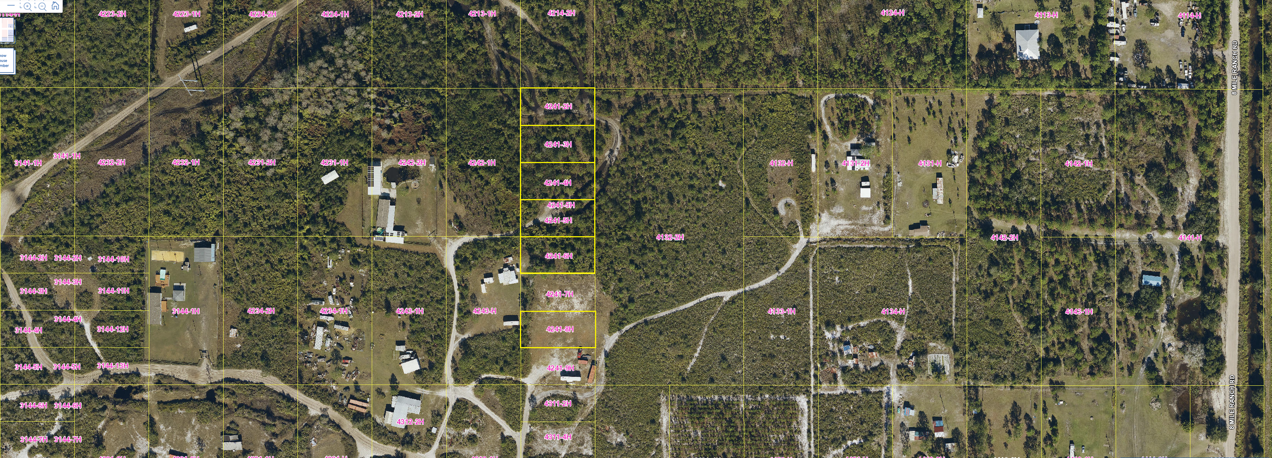 $40,000 each, Suburban Estates, Holopaw
