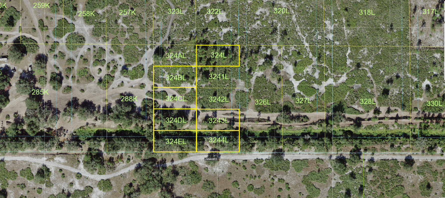 $8500each, Suburban Estates, Holopaw
