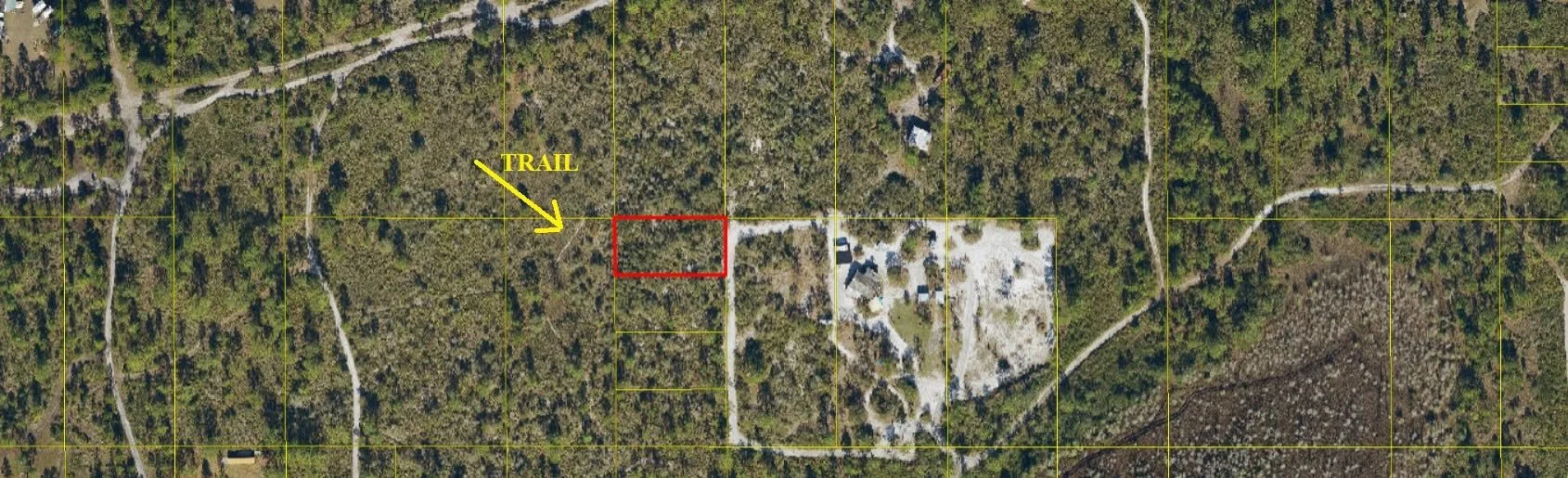 $5,999, Suburban Estates, Holopaw