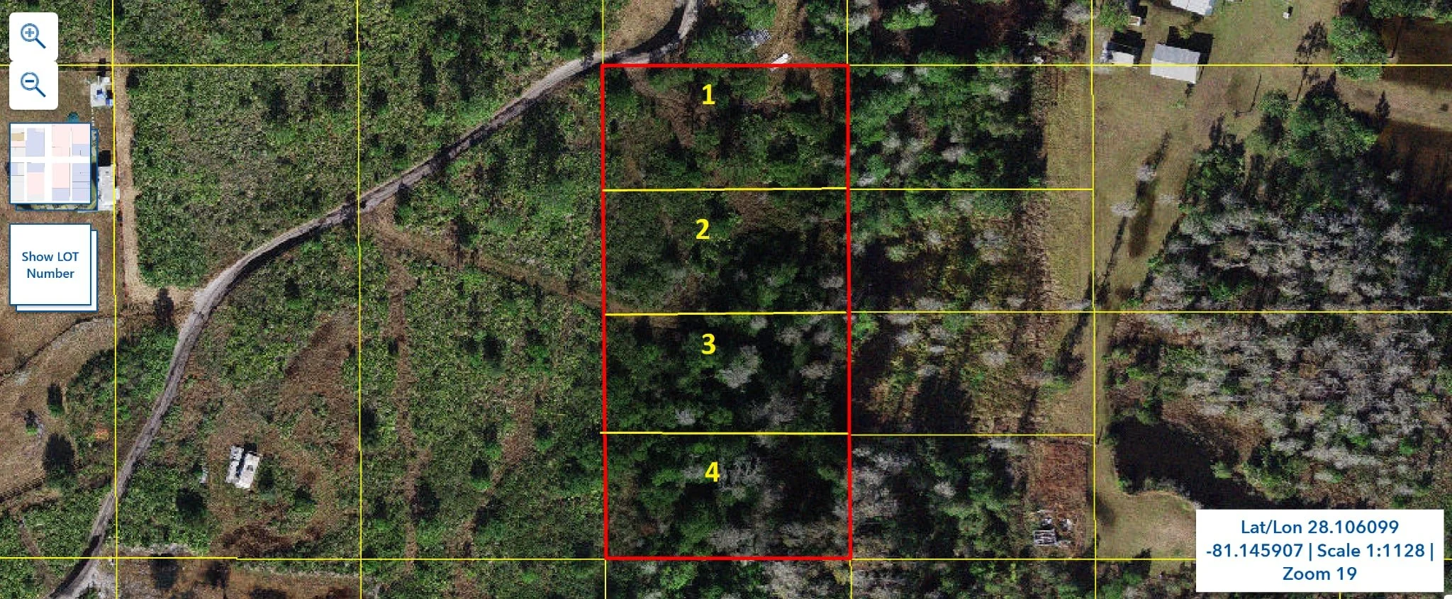 $8500.00 each, Suburban Estates, Holopaw