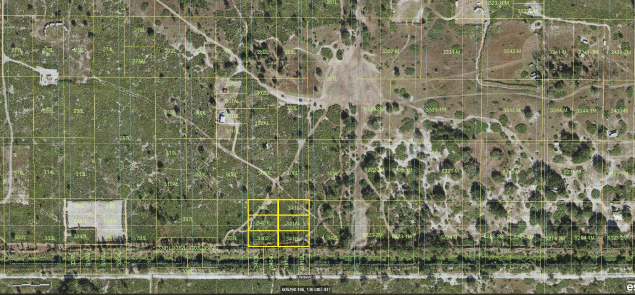 $5,000 each, Suburban Estates, Holopaw