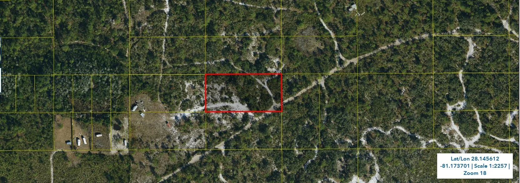 $10,000, Suburban Estates, Holopaw