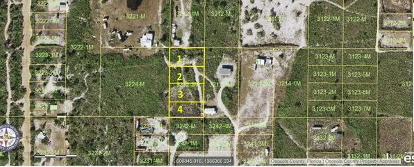 $9,000 each, Suburban Estates, Holopaw