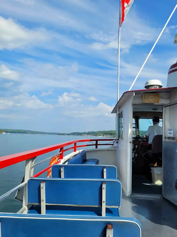 Landmark Cruises, photo 3