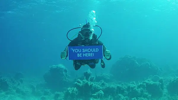 Landshark Scuba & Snorkel Center