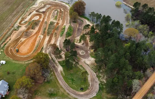 Lane Farm MX