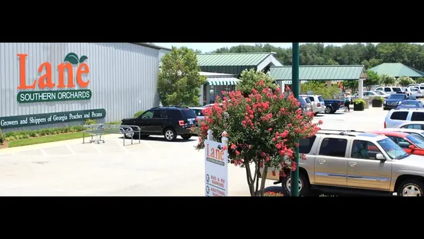 Lane Southern Orchards, Fort Valley, GA