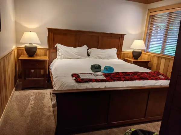Langara Island Lodge, photo 1