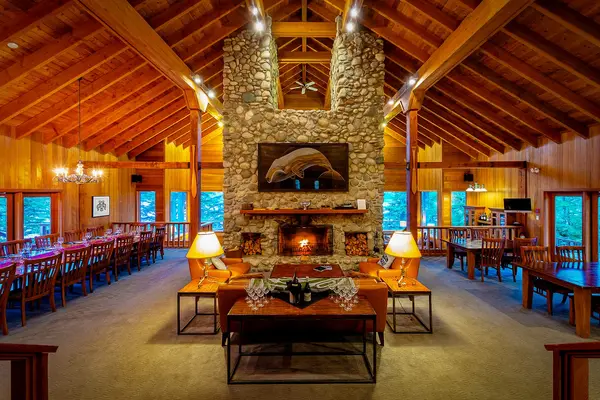 Langara Island Lodge, photo 2