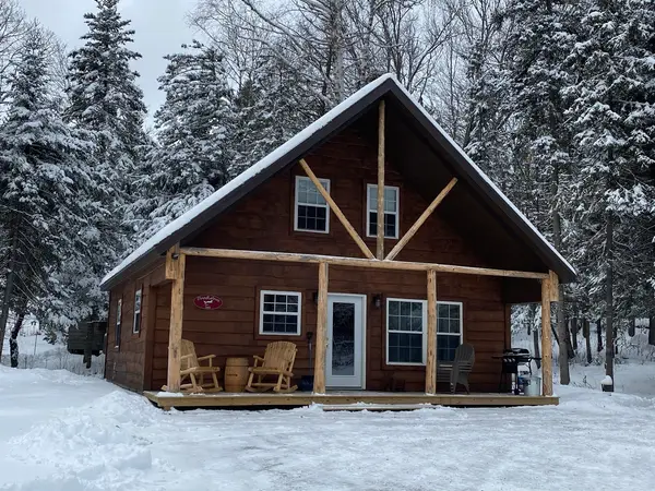 Langtown Outfitters & Guide Service