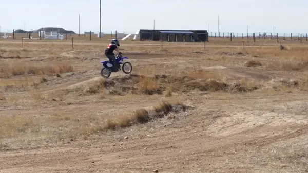 Laramie County Motocross Park