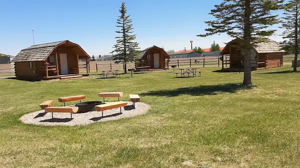 Laramie RV Resort