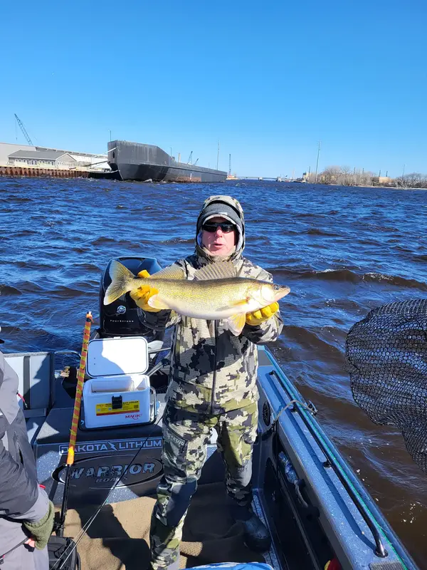 Larry Smith Outdoors, Oshkosh, WI