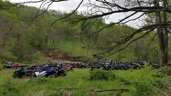 Larsen UTV Rentals