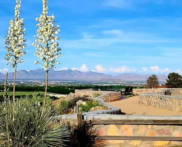 Las Cruces KOA Holiday