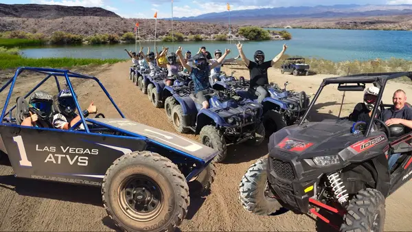 Las Vegas Outdoor Adventures, Las Vegas, NV