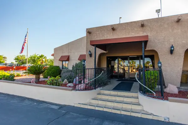 Las Vegas RV Resort