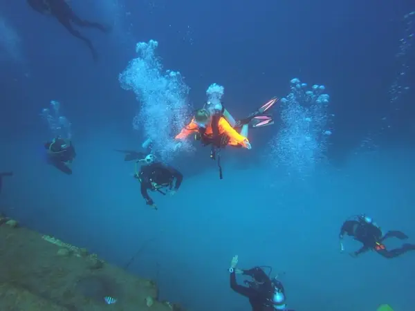 Las Vegas Scuba Academy