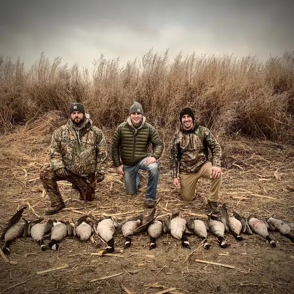 Last Flight outdoors Guide Services LLC.