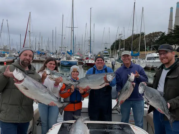 Last Meal Sportfishing