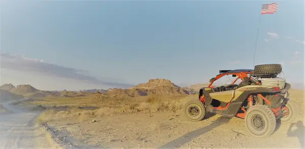Laughlin Off-Road Rentals