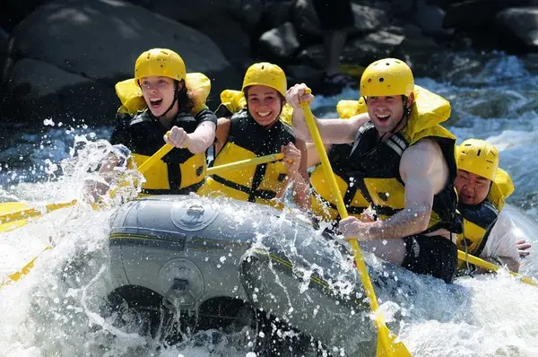Laurel Highlands River Tours and Outdoor Center, Ohiopyle, PA
